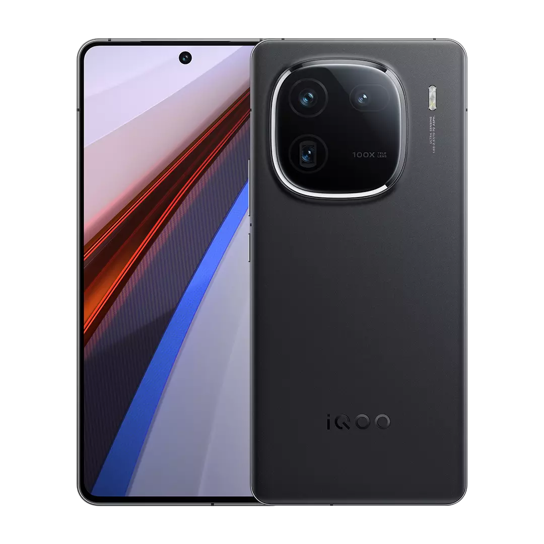 vivo IQOO 12 Pro BMW