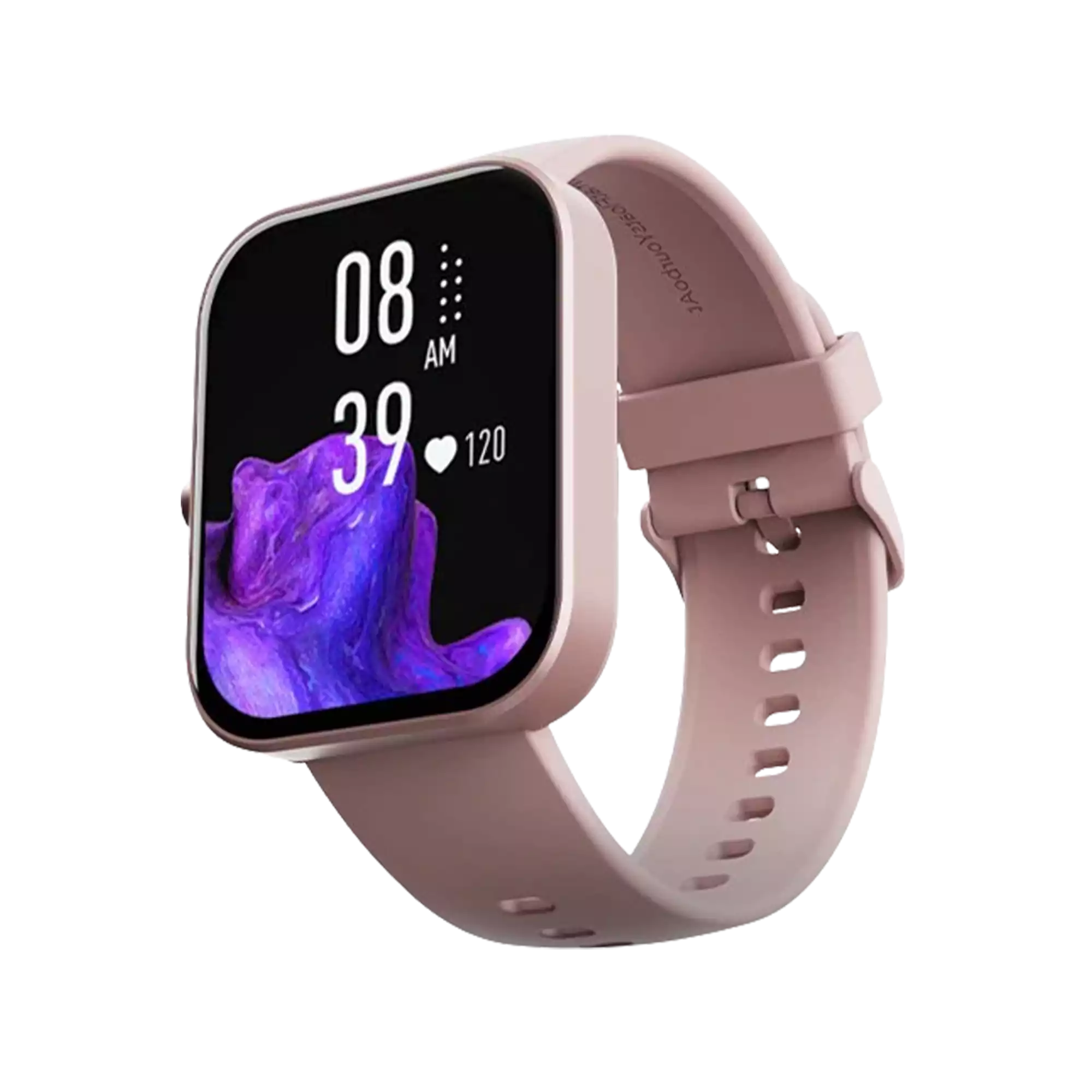 Boat Wave Hype smart watch
