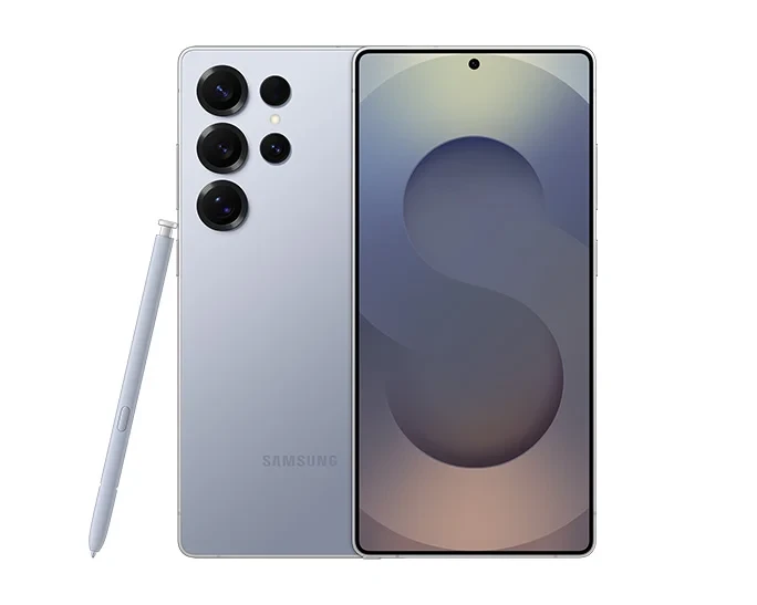 Samsung Galaxy S25 Ultra 5G-TitaniumBlue